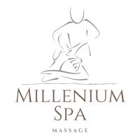 Millenium Spa - Frauen Spa in Aschaffenburg - Logo