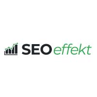 SEOeffekt – Agentur für effektive Suchmaschinenoptimierung in Hamburg - Logo