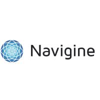Navigine Corporation in Berlin - Logo