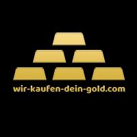 Wir kaufen dein Gold in Frankfurt am Main - Logo