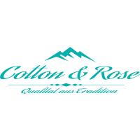 Cotton & Rose in Dortmund - Logo