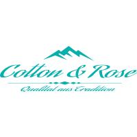 Cotton & Rose in Dortmund - Logo