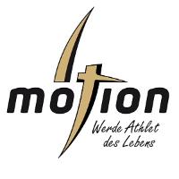 4 Motion Fitnessstudio Aalen - Physiotherapie & Personaltraining in Aalen - Logo