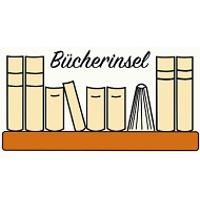 Bücherinsel Buchhandlung in Regenstauf - Logo