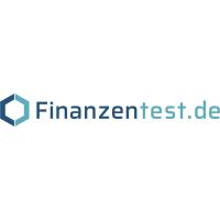 Finanzentest in München - Logo