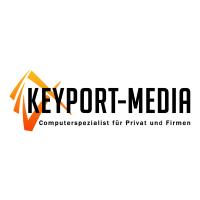 Keyport-Media in Wiesbaden - Logo