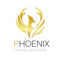 Phoenix Capital Solutions in Sinsheim - Logo