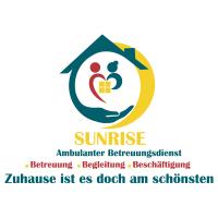 Sunrise Ambulanter Betreuungsdienst - Seniorenbetreuung in Sankt Augustin - Logo