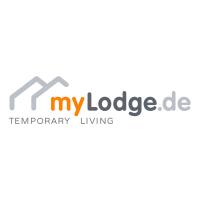 myLodge - Apartment rental Stuttgart in Stuttgart - Logo