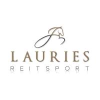 Reitsport Lauries in Sauerlach - Logo