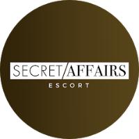 Secret Affairs Escort in Frankfurt am Main - Logo