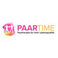 Paartherapie, Eheberatung, Familienberatung PAARTIME Linda Schmidt in Münster - Logo