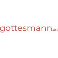 gottesmann.art in Berchtesgaden - Logo