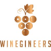 WINEGINEERS - 78° Bio Glühwein in Ingelheim am Rhein - Logo