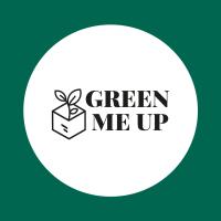 Green Me Up GmbH in Rheinberg - Logo