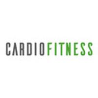 CARDIOfitness GmbH & Co. KG in München - Logo