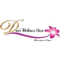 Daos Wellness Oase in Ahlen in Westfalen - Logo