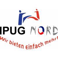 IPUG NORD in Rendsburg - Logo