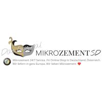 Mikrozement SD in Bremen - Logo