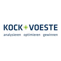 Kock + Voeste Existenzsicherung für die Heilberufe GmbH in Berlin - Logo