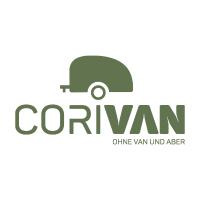 CoriVan GbR in Bochum - Logo