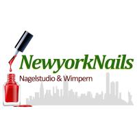 Newyorknails in Weil am Rhein - Logo