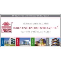 Index Unternehmensberatung GmbH in Rosenheim in Oberbayern - Logo