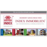 INDEX IMMOBILIEN in Rosenheim in Oberbayern - Logo