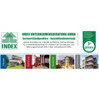 INDEX Sachverständigenbüro · Immobilienbewertung in Rosenheim in Oberbayern - Logo