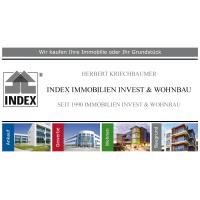 INDEX WOHNBAU in Rosenheim in Oberbayern - Logo