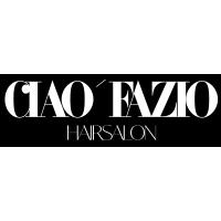 Ciao Fazio Hairsalon in Stuttgart - Logo