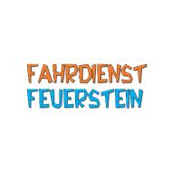 Fahrdienst Feuerstein in Berlin - Logo