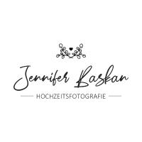 Jennifer Baskan - Hochzeitsfotografie in Blankenfelde Mahlow - Logo