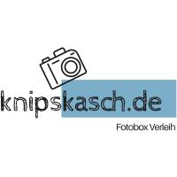 knipskasch.de [fotobox verleih] in Neustadt an der Weinstrasse - Logo