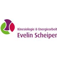 Kinesiologie & Energiearbeit - Evelin Scheiper in Lemgo - Logo