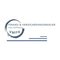 VMFH Finanz- & Versicherungsmakler Uwe Hoffmann in Bitterfeld Wolfen - Logo