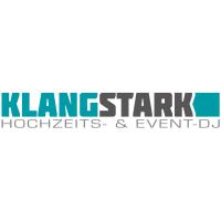 Klangstark Hochzeits & Event DJ in Viersen - Logo