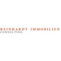 Reinhardt Immobilien Consulting - Immobilienmakler in Neu Isenburg - Logo