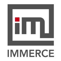 Immerce GmbH in Immenstadt im Allgäu - Logo