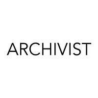 ARCHIVIST in Markdorf - Logo