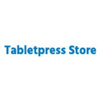 Tabletpress Store in Senftenberg - Logo