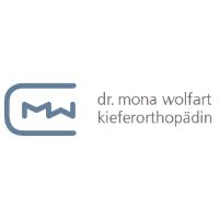 Praxis für Kieferorthopädie Dr. Mona Wolfart in Aachen - Logo