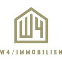 W4 Immobilien in Karlsruhe - Logo