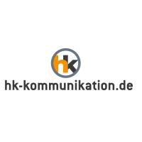 hk-kommunikation in Johannesberg in Unterfranken - Logo