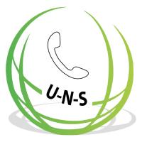 UNS GmbH in Aschau im Chiemgau - Logo
