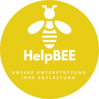Helpbee in Neuenhagen bei Berlin - Logo