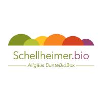 Schellheimer.bio in Wildpoldsried - Logo