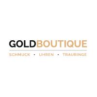 Goldboutique in München - Logo