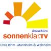 Sonnenklar.TV Reisebüro Rihm e.K in Mannheim - Logo