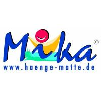 Mika Haengematten in Ravensburg - Logo